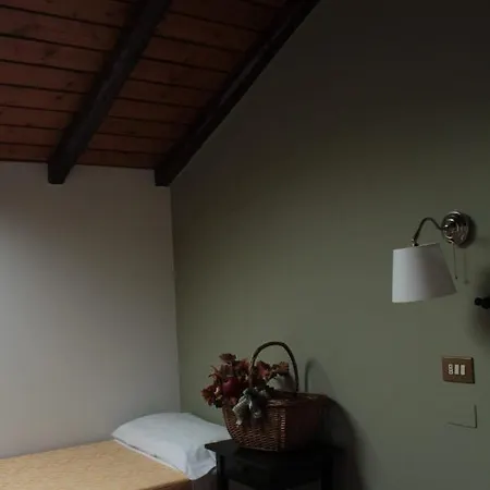 B&B Da Laura 브루나테