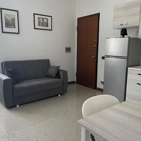 B&B Da Laura 브루나테