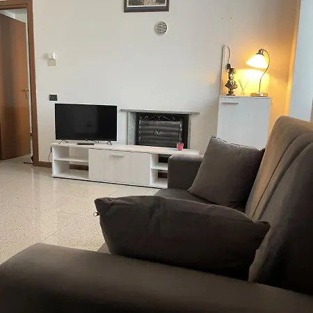 B&B Da Laura 브루나테