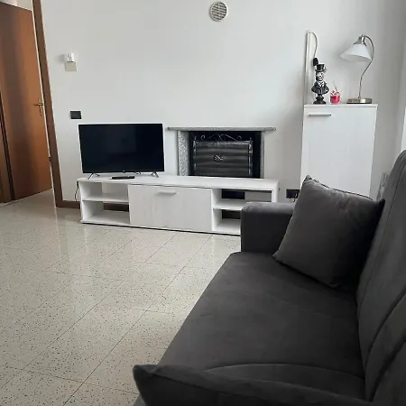 Da Laura B&B 브루나테