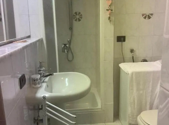 Отель типа 