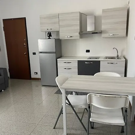 فندق مبيت وإفطار Da Laura